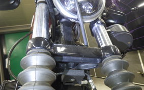 HARLEY XL1200NS 2020