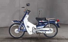 HONDA SUPER CUB70 C70