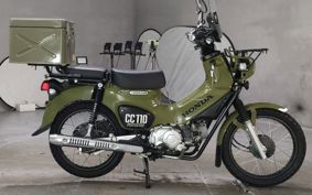 HONDA CROSS CUB110 JA45