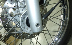 YAMAHA DRAGSTAR 250 2000 VG02J