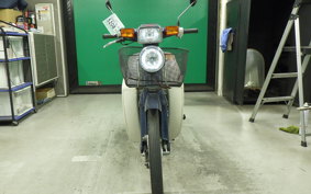 HONDA C50 SUPER CUB E 2001 AA01