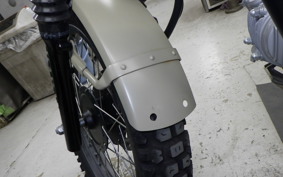 HONDA CT125 HUNTER CUB JA55