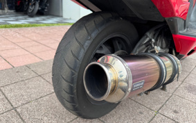 SUZUKI SKYWAVE 250M CJ45A