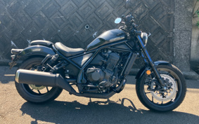 HONDA REBEL 1100 2021 SC83