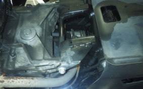 SUZUKI ADDRESS 110 2010 CE47A