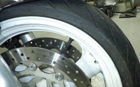 YAMAHA XJR1300 1998 RP01J