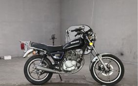 SUZUKI GN125 H PCJB1