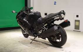 KAWASAKI ZX 1400 NINJA R A 2019