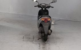 SUZUKI ADDRESS V50 CA44A
