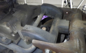 SUZUKI LET's 4 CA45A