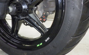 KAWASAKI Z125 PRO 2025 BR125H