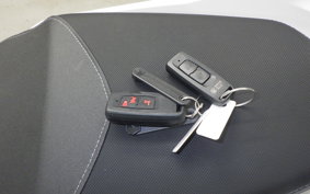 HONDA PCX125 2021 JK05