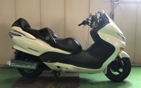 HONDA FORZA MF08