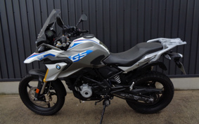 BMW G310GS 2018 0G02