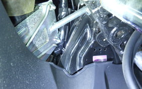 HONDA PCX125 2022 JF81