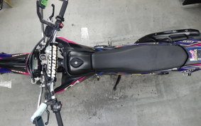 YAMAHA WR250X 2001 DG15J