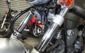 YAMAHA SRX400 Gen.4 1991 3VN