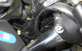 SUZUKI ｼﾞｸｻｰ250SF 2021 ED22Y