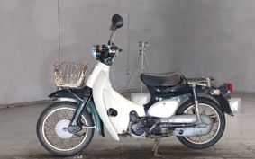 HONDA LITTLE CUB AA01