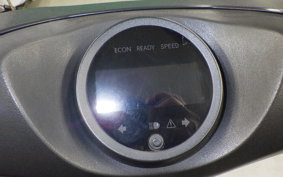 HONDA EM1E: 2004 EF16