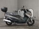 Фото Suzuki BURGMAN200 с японского аукциона