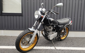 YAMAHA SR400 2002 RH01J