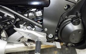 KAWASAKI 1400 GTR 2011