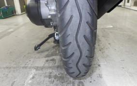 HONDA DIO 110 JK03