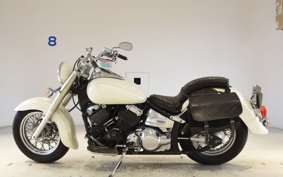 YAMAHA DRAGSTAR 400 CLASSIC VH01J