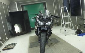 KAWASAKI ZX-25R ZX250E