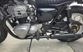 KAWASAKI W650 1999 EJ650A