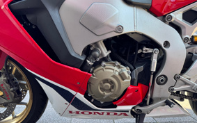 HONDA CBR1000RR 2019 SC77