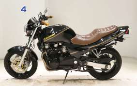 KAWASAKI ZR 700 2001 ZR750F