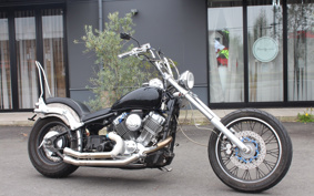 YAMAHA DRAGSTAR 400 1996 4TR