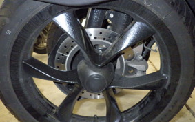 YAMAHA TRICITY 125 2002 SEK1J
