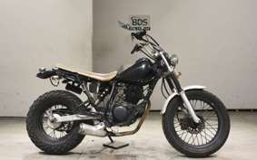 YAMAHA TW200 Gen.2 DG07J