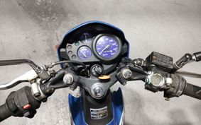 HONDA SONIC 125 FS125MC
