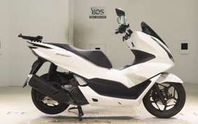 HONDA PCX 125 2010 JK05
