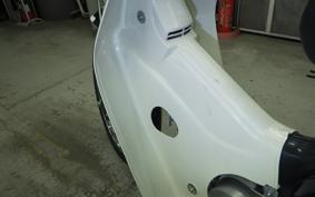 HONDA C90 SUPER CUB HA02