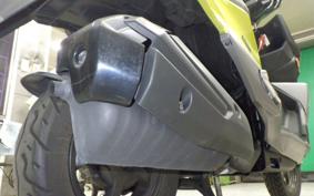SUZUKI AVENIS 125 EA12J