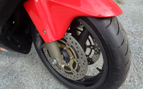 SUZUKI GSX-R1100 1988 GU74B