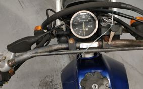 SUZUKI DJEBEL200 SH42A