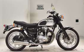 KAWASAKI W650 2018 EJ650A
