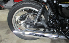 KAWASAKI W800 STREET 2021 EJ800E