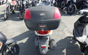 YAMAHA AXIS 125 TREET SE53J