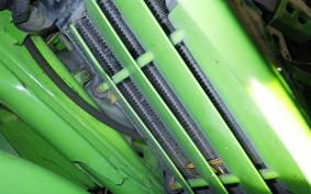 KAWASAKI KDX125 SR 2020 DX125A