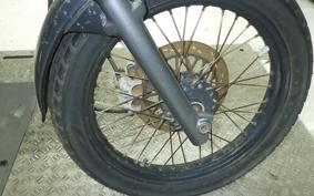 SUZUKI GRASS TRACKER Bigboy NJ47A