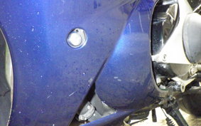 SUZUKI BANDIT 1250 F 2010 GW72A