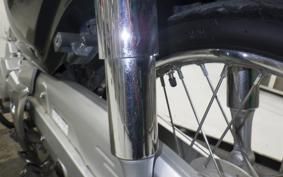 HONDA C50 SUPER CUB AA04