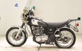 YAMAHA SR400 Gen.5 2022 RH16J
